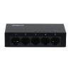 NET SWITCH 5PORT 10/100M/1G/SG1005-EUR DAHUA