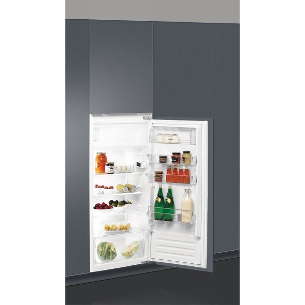 Whirlpool ARG 7342 FR combi-fridge Built-in ...