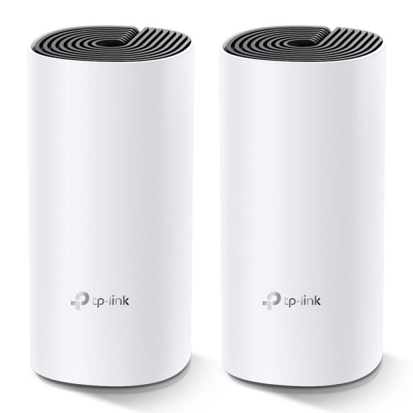 TP-Link AC1200 Deco Whole Home Mesh ...