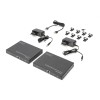 DIGITUS HDMI 2.0 HDMI KVM Extender Set