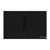 Bosch Serie 4 PVS811B16E hob Black Built-in 80 cm Zone induction hob 4 zone(s)