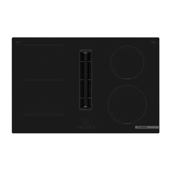 Bosch Serie 4 PVS811B16E hob Black ...