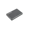 External HDD|TRANSCEND|StoreJet|1TB|USB 3.1|Colour Iron Grey|TS1TSJ25C3N