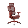 Onex Gaming Office Chair | Ventra Premium Mesh | Red