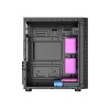 GEMBIRD Gaming ARGB case Fornax 500 bl
