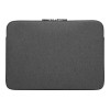 Targus TBS64902GL | Cypress with EcoSmart Sleeve | Fits up to size 12-12 