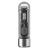 FLASHLIGHT T SERIES 300 LUMENS/TIKI GITD BLUE NITECORE