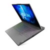 Lenovo Legion 5 15IAH7H i7-12700H 15.6" WQHD IPS 300nits AG 165Hz 16GB DDR5 4800 SSD512 GeForce RTX 3070 8GB NoOS Storm Grey