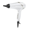 Remington | Hair dryer | AC8901 HYDRAlux | 2300 W | Number of temperature settings 3 | Ionic function | Diffuser nozzle | White