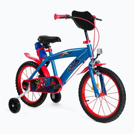 Children's bicycle 16" Huffy 21901W Spider-Man