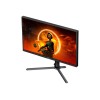 AOC | Monitor | Q27G3XMN/BK | 27 