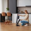 Vacuum Cleaner|DREAME|H13 PRO|Upright/Cordless|Weight 2 kg|HHR27C