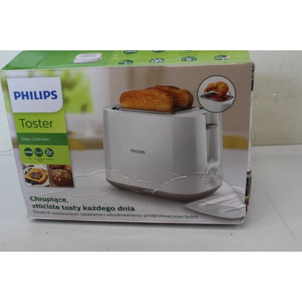 SALE OUT. PHILIPS HD2582/00 Daily Collection ...