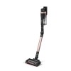 Shark Stratos 2-in-1 stick vacuum Battery Dry Bagless Black, Peach