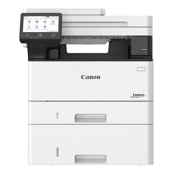 Canon i-SENSYS MF461dw II Laser A4 ...