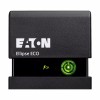 Eaton | UPS | Ellipse ECO 1200 USB DIN | 1200 VA | 750 W