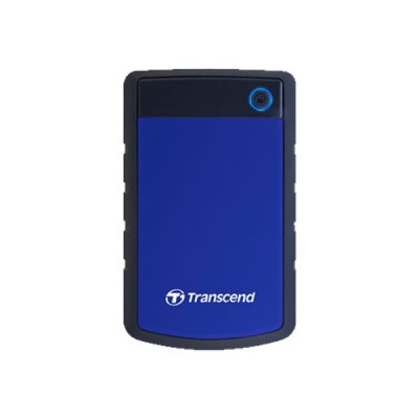 TRANSCEND StoreJet 25H3B 4TB HDD