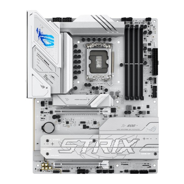 ASUS ROG STRIX B860-A GAMING WIFI ...