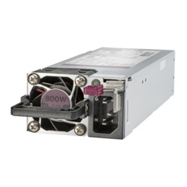 HPE 800W Flex Slot Platinum Hot ...