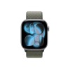 Apple 46mm Forest Sport Loop