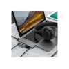 Hyper | HyperDrive USB-C 7-in-1 Laptop Form-Fit Hub