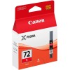 INK CARTRIDGE RED PGI-72R/6410B001 CANON