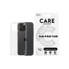 CARE Fashionable Case | Back cover | Apple | iPhone 16 Pro Max | Recycled plastic | Transparent | X-Ray Soft Basic