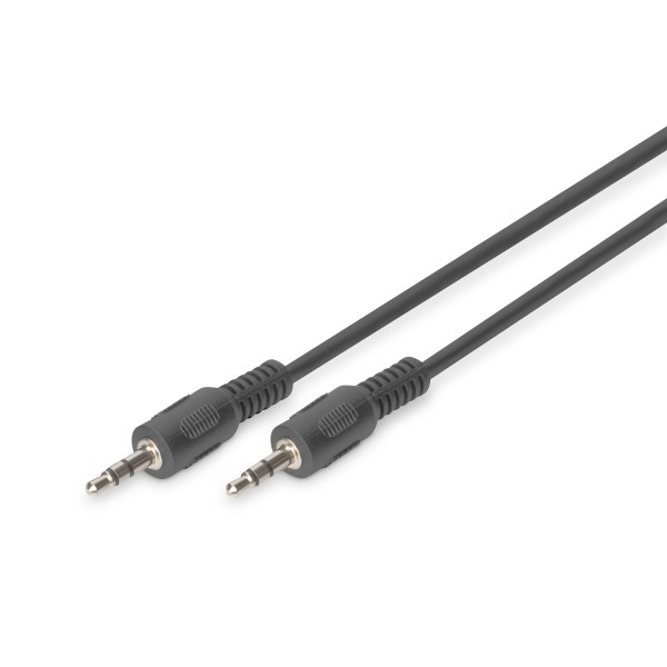 Digitus Audio Connection Cable, Stereo | ...