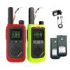 Walkie-Talkie Baofeng BF-T17 green