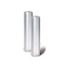 Caso | Foil Roll | 01225 | 2 | Dimensions (W x L) 25x600 cm | Transparent