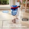Vileda H2prO flat mop