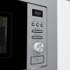 Gorenje BMI201AG1X Microwave oven with grill Built-in 20 l 800 W