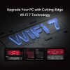 Mercusys BE9300 WiFi 7 Bluetooth 5.4 PCIe Adapter | MA47BE