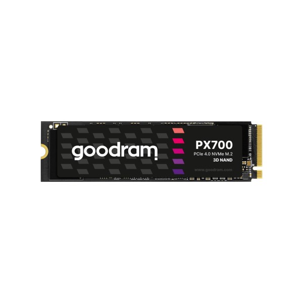 GOODRAM SSD PX700 M.2 PCIe 4x4 ...