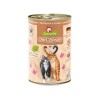 GRANATAPET DeliCATessen Turkey and pheasant - wet cat food - 400g