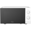 Midea MMO-MMP01MZ(WH) Microwave oven
