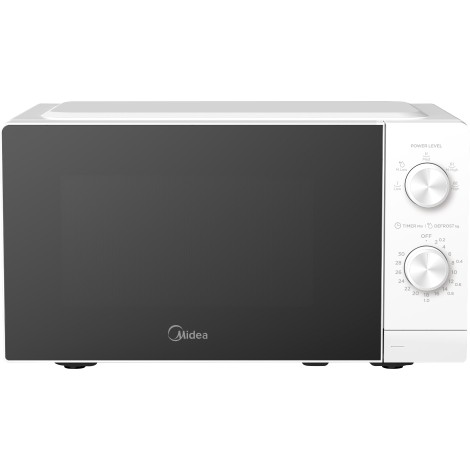 Midea MMO-MMP01MZ(WH) Microwave oven