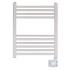 Adler LED Electric Bathroom Radiator | AD 7823 | Radiator | 400 W | White | IP24