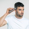 WAHL Elite Groom Black, Silver Lithium-Ion (Li-Ion)