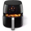 Philips | Airfryer XXL Premium | HD9650/90 | Power 2225  W | Capacity 7.3 L | Rapid Air technology | Black