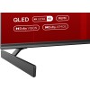 UD 65" TV 65QGU7210S 4K Ultra HD, Q-LED, DVB-T/T2/C