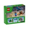 LEGO MINECRAFT 21251 STEVE'S DESERT EXPEDITION