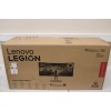 SALE OUT. Lenovo Legion PRO 34WD-10 34 3440x1440/21:9/275 nits/HDMI/DP/3Y Warranty | Lenovo Warranty 36 month(s) | DAMAGED PACKAGING, USED AS DEMO