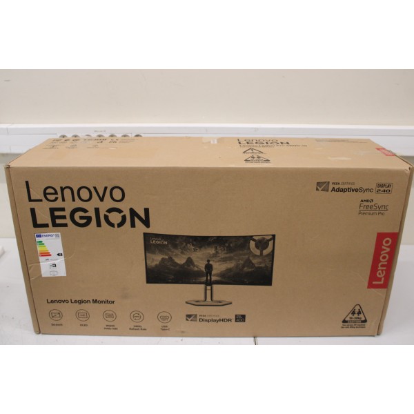 SALE OUT. Lenovo Legion PRO 34WD-10 ...