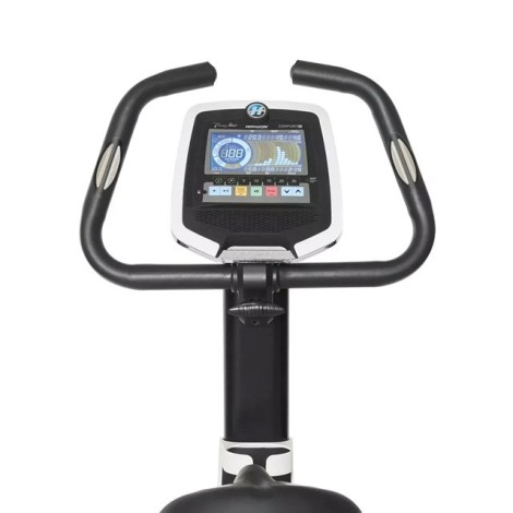 Horizon Fitness Comfort 8.1 Stationary bicycle