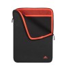 NB SLEEVE ANTISHOCK MACBOOK 13/5221 BLACK RIVACASE