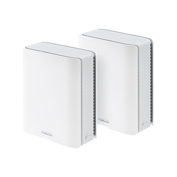 Tri-band WiFi 7 Smart AiMesh Router ...