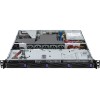 Platforma ASRock Rack (1U) AMD Ryzen 7000 (4xLFF, 2xGbE, 2x10GbE, Red. PSU, IPMI)