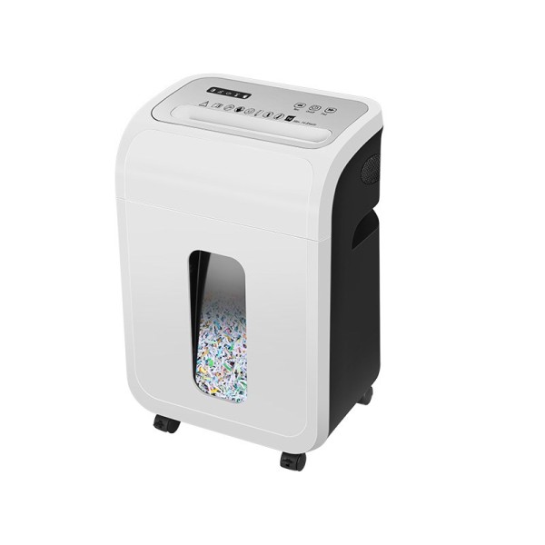 Tracer DataRazor Paper Shredder White
