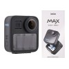 GoPro MAX 360 Ultra HD action camera